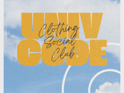 UnivCode Social Club'a Hoşgeldiniz