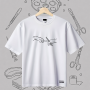 Code - Cerrahi T-Shirt
