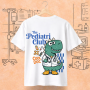 Code Pediatri Dino T-Shirt