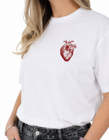 Code - Kardiyoloji T-Shirt