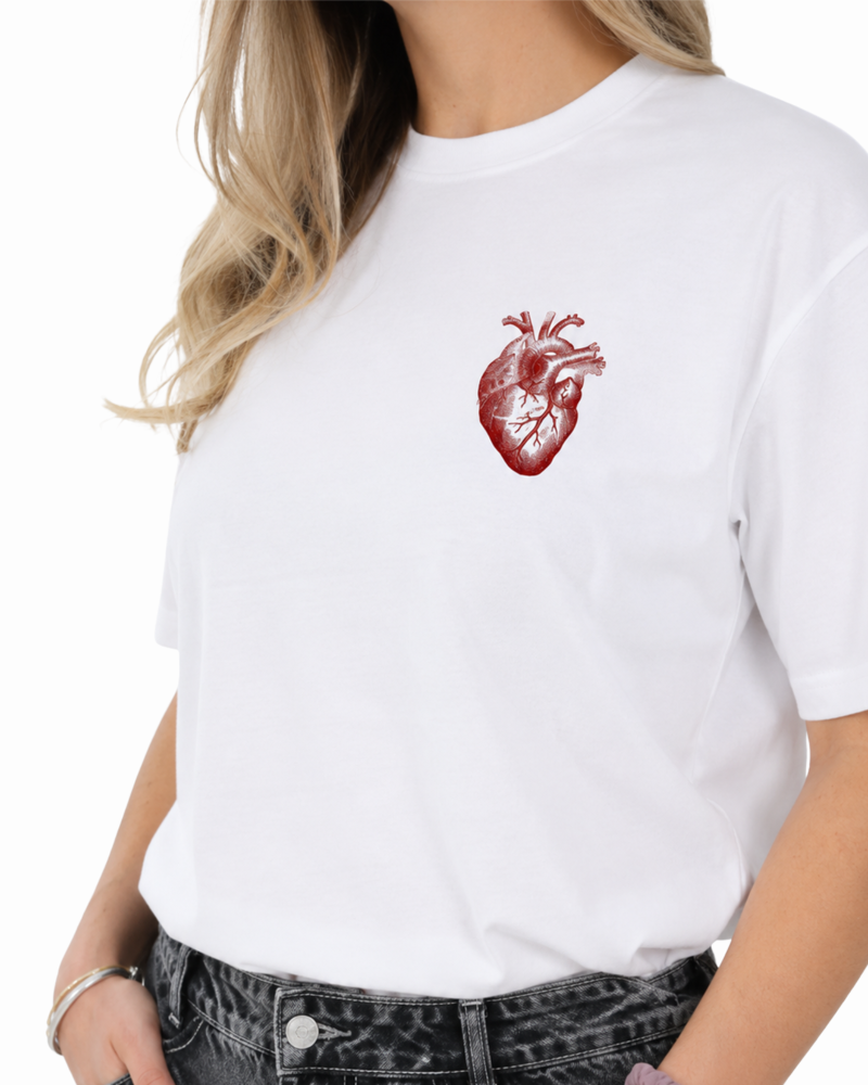 Code - Kardiyoloji T-Shirt