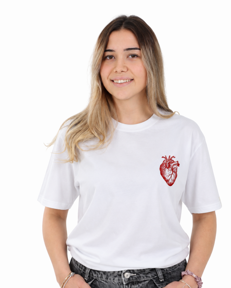 Code - Kardiyoloji T-Shirt