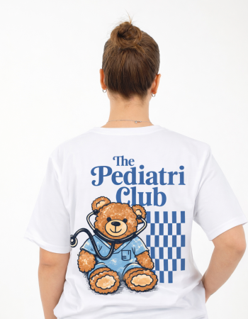 Code - Pediatri Bear T-Shirt
