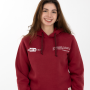 Medicine 1 Sweatshirt – Bordo