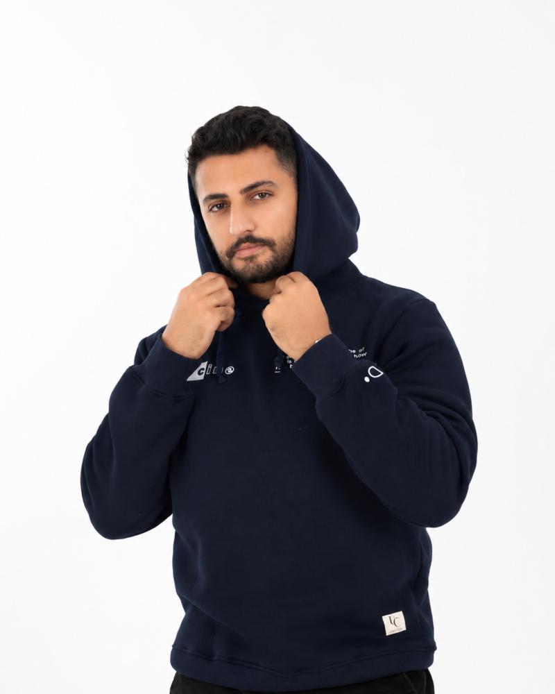 Medicine 1 Sweatshirt – Lacivert