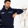 Medicine 1 Sweatshirt – Lacivert