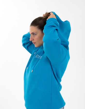 Medicine 1 Sweatshirt – Turkuaz