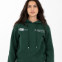 Medicine 1 Sweatshirt – Koyu Yeşil