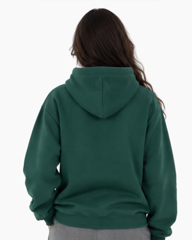 Medicine 1 Sweatshirt – Koyu Yeşil