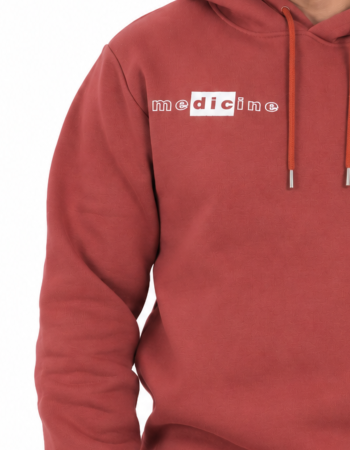 Medicine 1 Sweatshirt – Kiremit