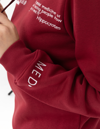 Medicine 1 Sweatshirt – Haki
