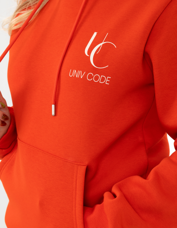Medicine 2 Sweatshirt – Turuncu