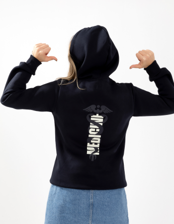 Medicine 2 Sweatshirt – Lacivert