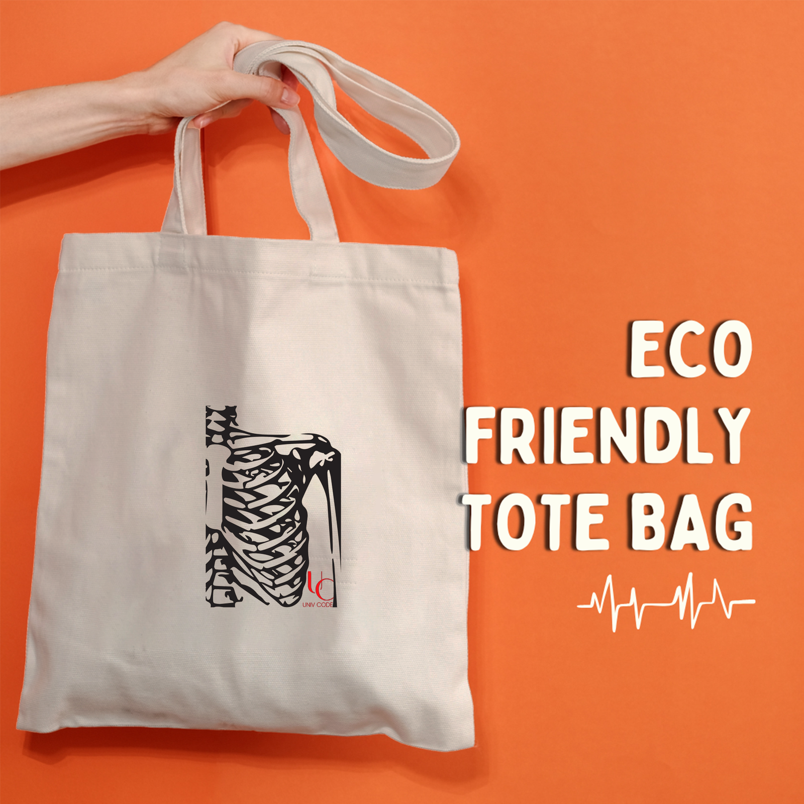 Bez Çanta İskelet - Görsel 2